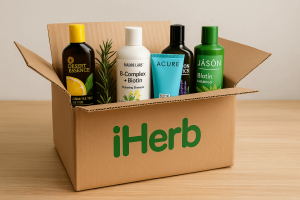 منتجات ايهرب