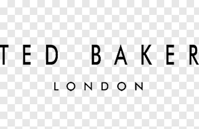 لوجو تيد بيكر